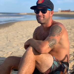 Meet your Posher, Jason